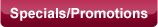 Specials/Promotions