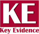 Key Evidence Logo